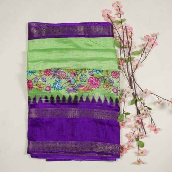 Dola Silk DS 09