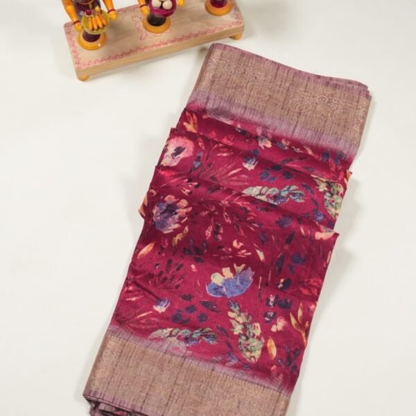 Emrald Silk ES03