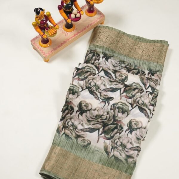 Emrald Silk ES04