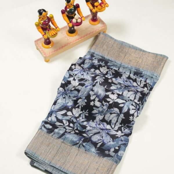 Emrald Silk ES05