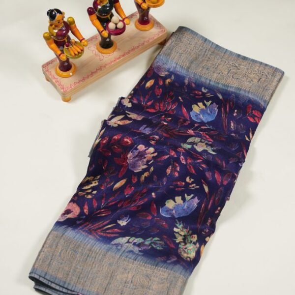 Emrald Silk ES06