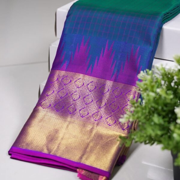 Light Weight Pattu LWP 14