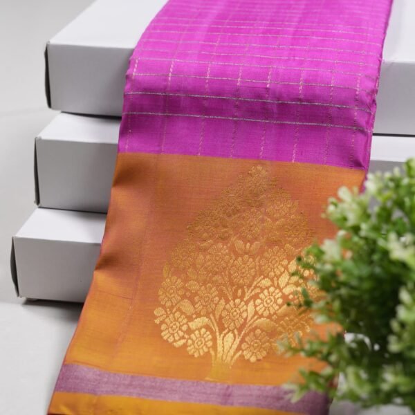 Light Weight Pattu LWP 23