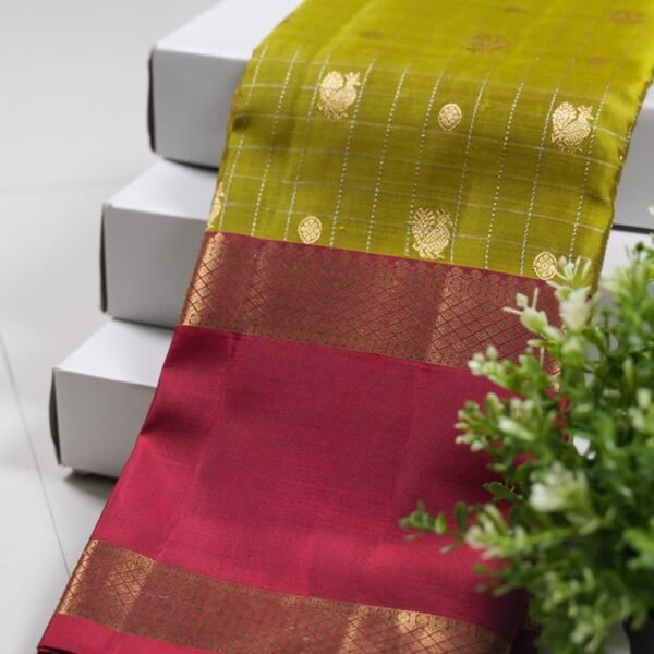 Light Weight Pattu LWP 24