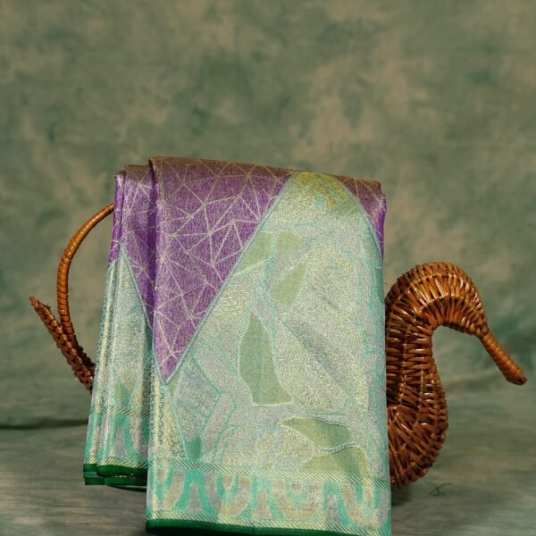 Bridal Kanchi Pattu BKP 19