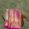Bridal Kanchi Pattu BKP 17