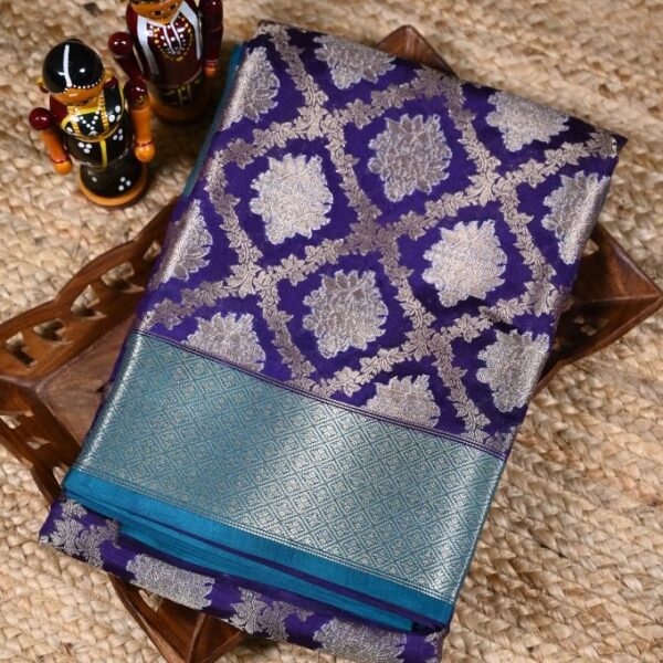 Pure Dupion Silk PDS01