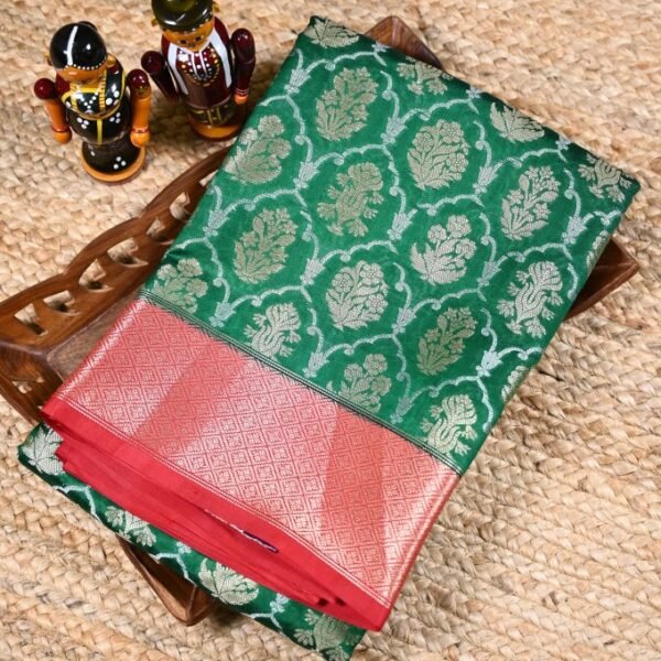 Pure Dupion Silk PDS02