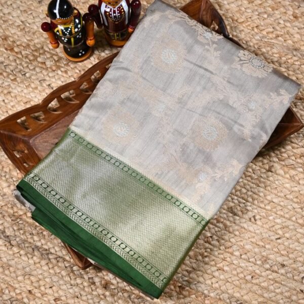 Pure Dupion Silk PDS03