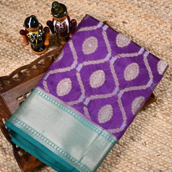 Pure Dupion Silk PDS05