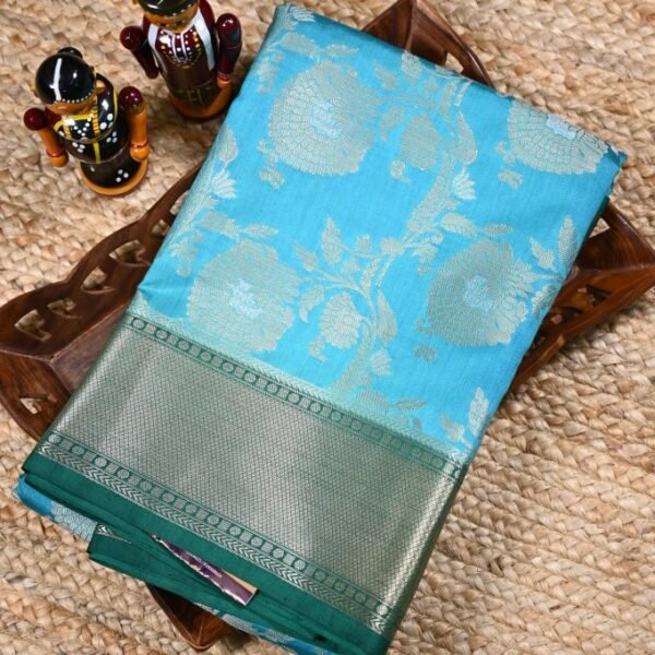 Pure Dupion Silk PDS06