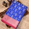 Pure Dupion Silk PDS08