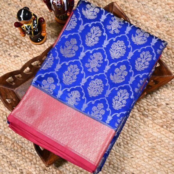 Pure Dupion Silk PDS08