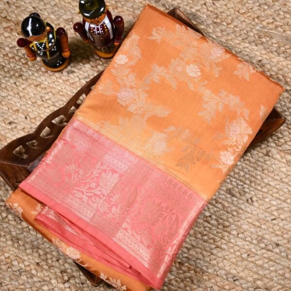 Pure Dupion Silk PDS09