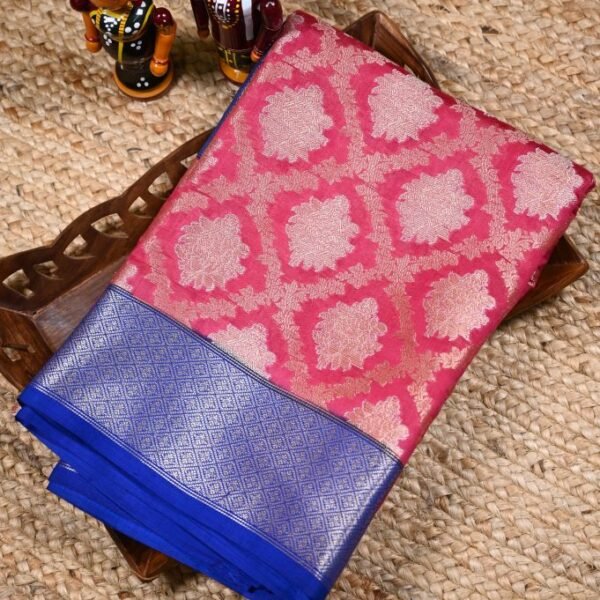 Pure Dupion Silk PDS11