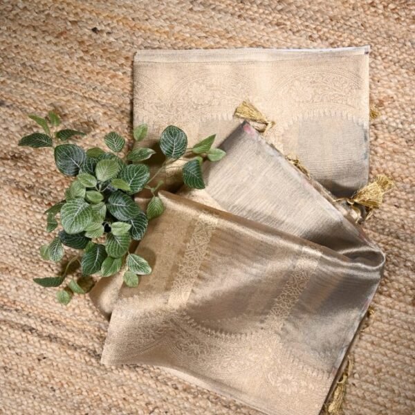 Tissue Organza TO04