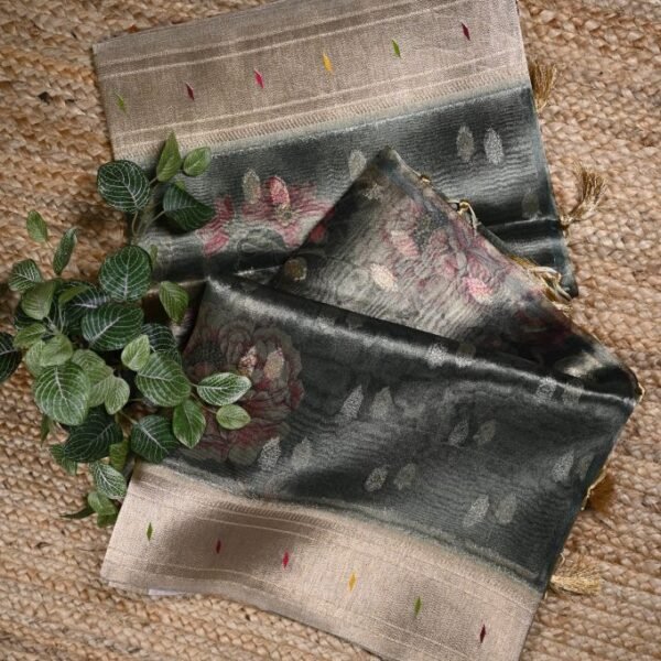 Tissue Organza TO02