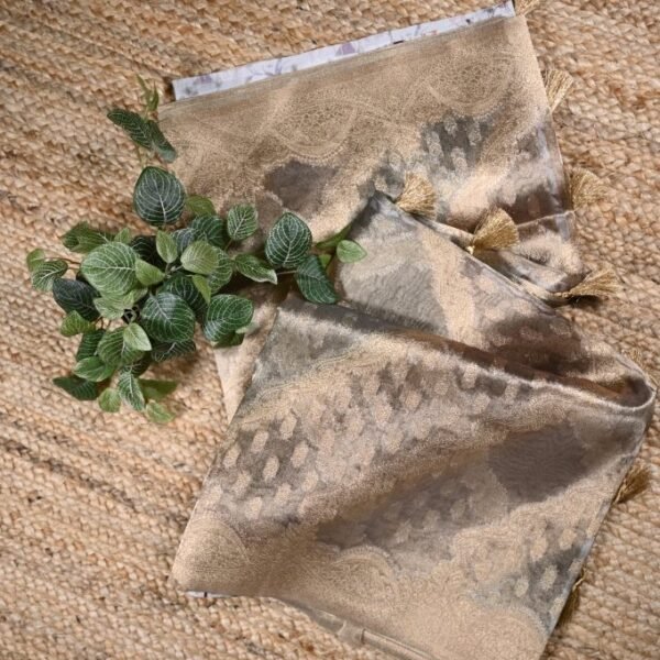 Tissue Organza TO03