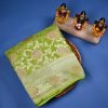Pure Khadi Georgete PKG05