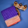 Pure Khadi Georgete PKG10