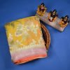 Pure Khadi Georgete PKG19