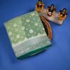 Pure Khadi Georgete PKG22