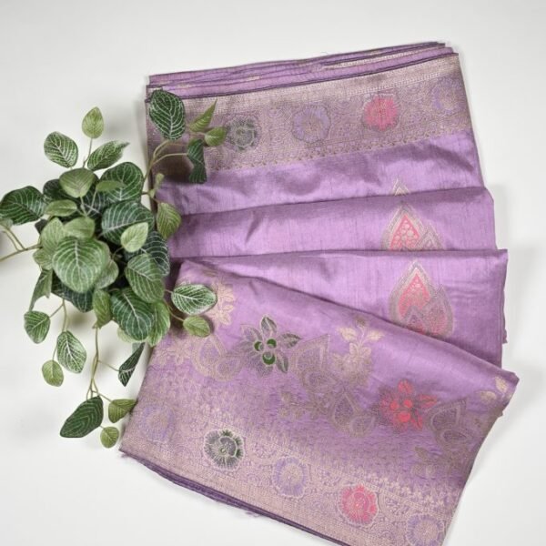Semi Matka Silk MS12