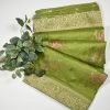 Semi Matka Silk MS15