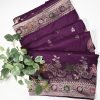 Semi Matka Silk MS22