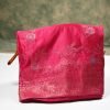 Semi Mushru Saree SMS13