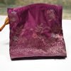 Semi Mushru Saree SMS14