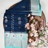 Banaras Fancy Saree BF 16