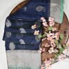 Banaras Fancy Saree BF11