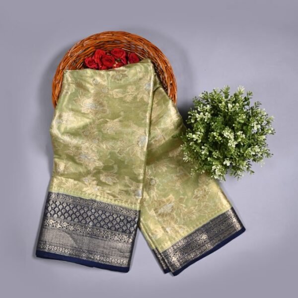 Banaras Tissue BT 02