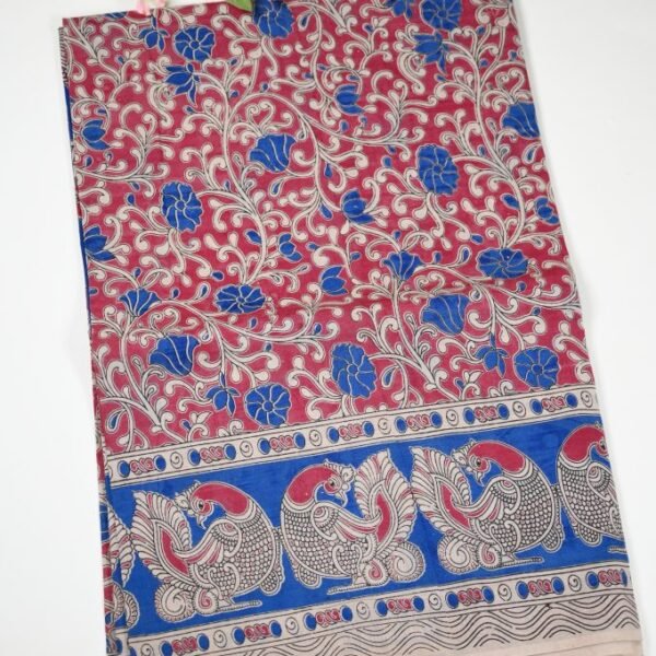 Kalamkari Cotton KC 13