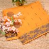 Pure Kanchi Cotton PKC 34