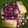 Banaras Fancy Saree BF 28