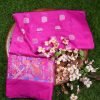 Banaras Fancy Saree BF 29