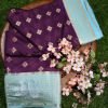 Banaras Fancy Saree BF 37