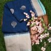 Banaras Fancy Saree BF 32