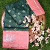 Banaras Fancy Saree BF 33