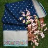 Banaras Fancy Saree BF 35