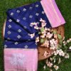 Banaras Fancy Saree BF 36