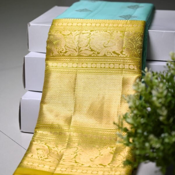Light Weight Pattu LWP 29