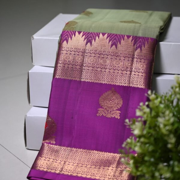 Light Weight Pattu LWP 33