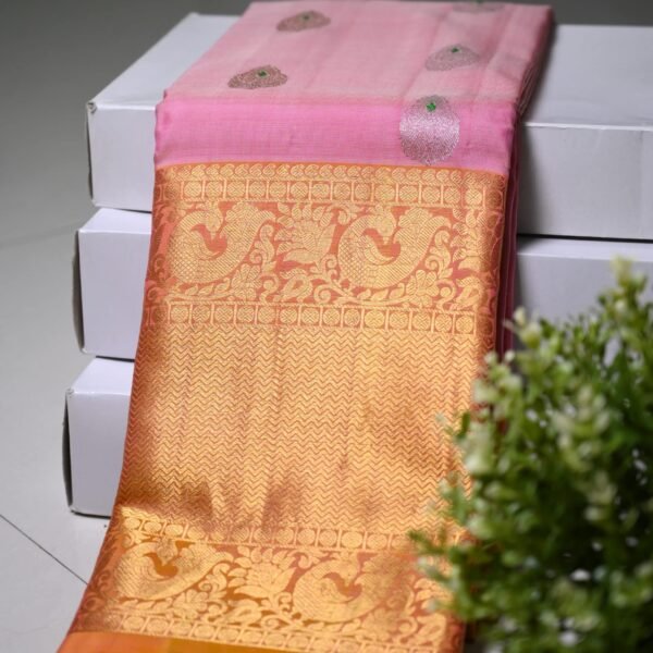Light Weight Pattu LWP 35