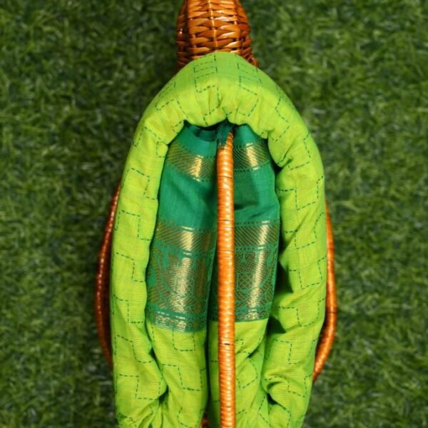 Gadwal Cotton GC05