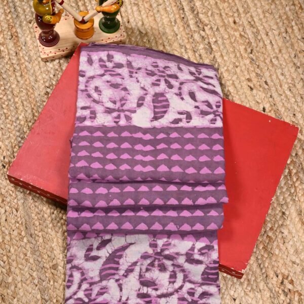 Pure Mulmul Cotton MC 13