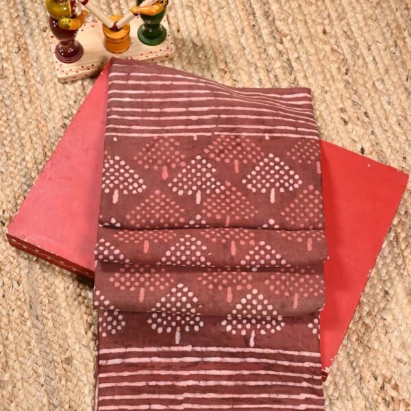 Pure Mulmul Cotton MC 14