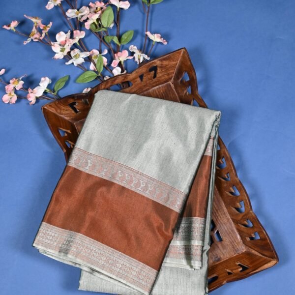 Coimbatore Cotton CC02